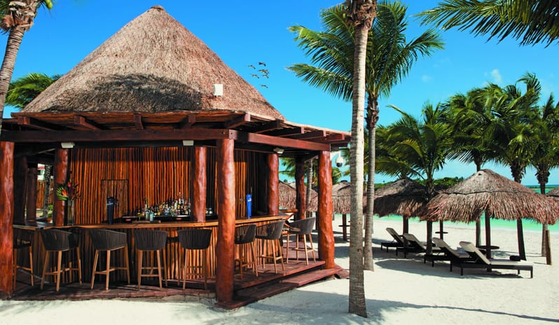 Secrets Akumal Riviera Maya-Barracuda_17001